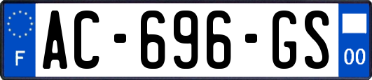 AC-696-GS