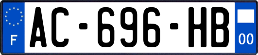 AC-696-HB