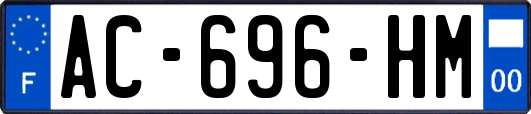 AC-696-HM