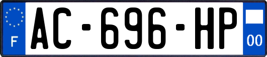 AC-696-HP