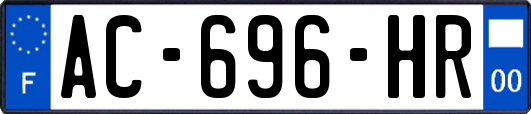 AC-696-HR