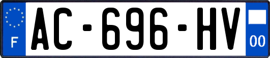 AC-696-HV