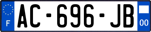 AC-696-JB
