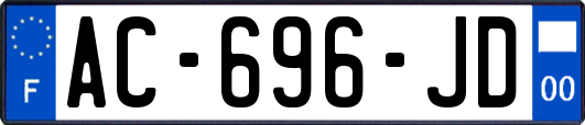 AC-696-JD
