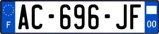 AC-696-JF