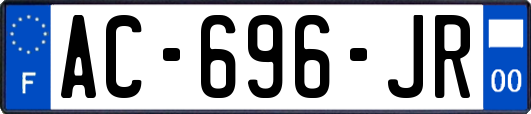 AC-696-JR