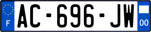 AC-696-JW