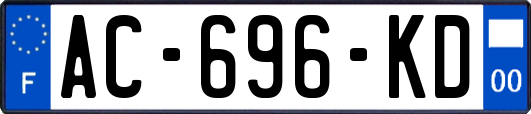 AC-696-KD
