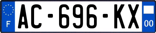 AC-696-KX