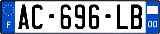 AC-696-LB
