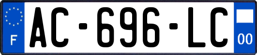 AC-696-LC