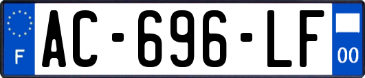 AC-696-LF