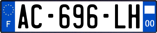 AC-696-LH