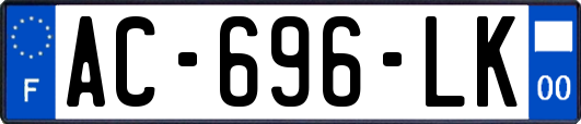 AC-696-LK