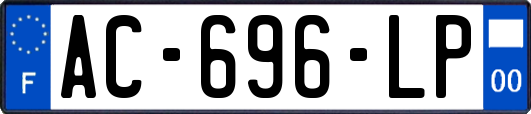 AC-696-LP