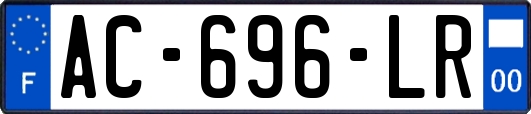 AC-696-LR