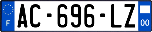 AC-696-LZ
