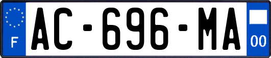 AC-696-MA