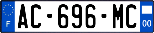 AC-696-MC