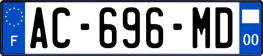 AC-696-MD