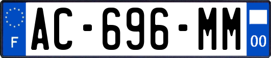 AC-696-MM