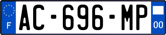 AC-696-MP
