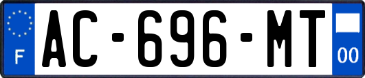 AC-696-MT