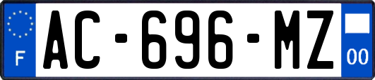 AC-696-MZ