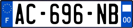 AC-696-NB
