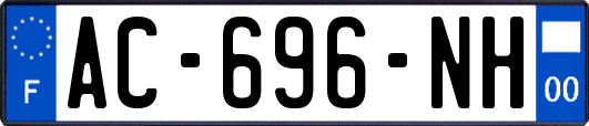 AC-696-NH