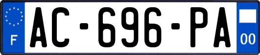 AC-696-PA