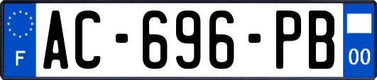 AC-696-PB