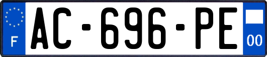 AC-696-PE