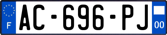 AC-696-PJ
