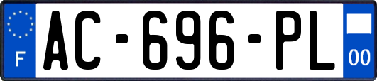 AC-696-PL