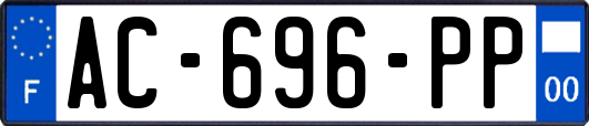 AC-696-PP