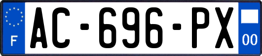 AC-696-PX