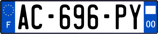 AC-696-PY