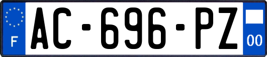 AC-696-PZ