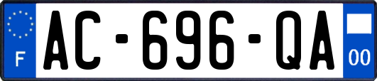 AC-696-QA