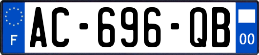 AC-696-QB