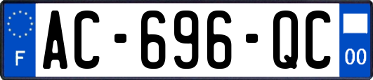 AC-696-QC