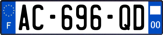 AC-696-QD