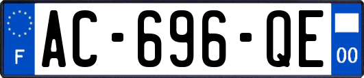 AC-696-QE