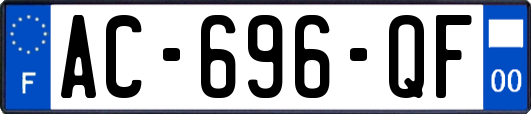 AC-696-QF
