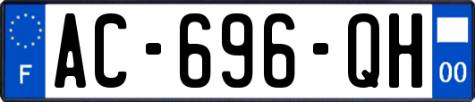 AC-696-QH