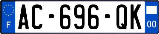 AC-696-QK