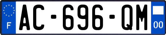 AC-696-QM
