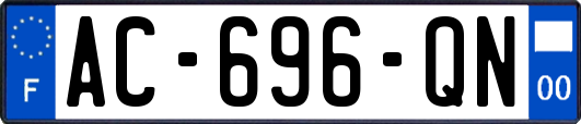 AC-696-QN
