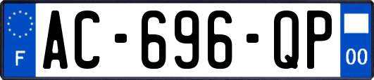 AC-696-QP